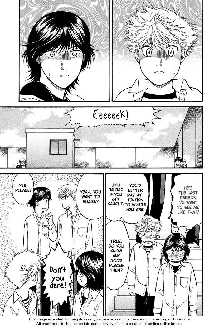 Ren'ai Houteishiki Chapter 12 page 30 - Chapter 12