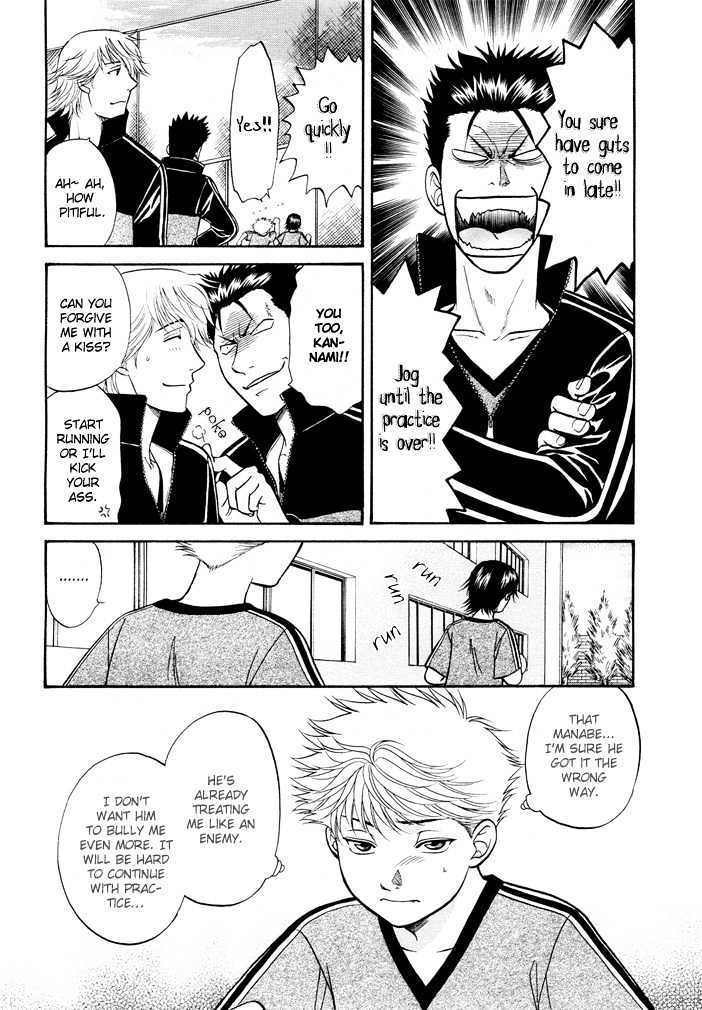 Ren'ai Houteishiki Chapter 3 page 29 - Chapter 3