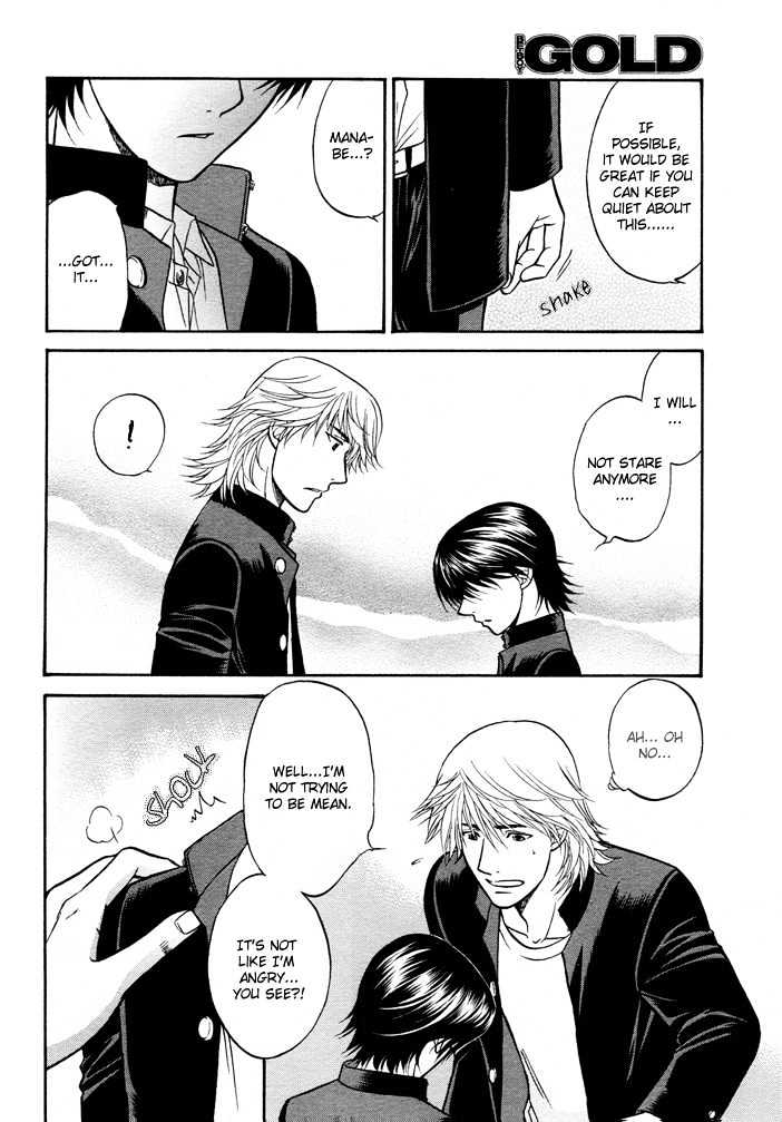 Ren'ai Houteishiki Chapter 6 page 24 - Chapter 6