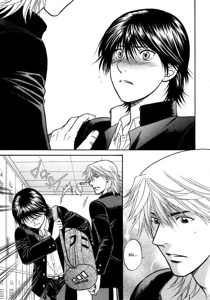 Ren'ai Houteishiki Chapter 6 page 25 - Chapter 6