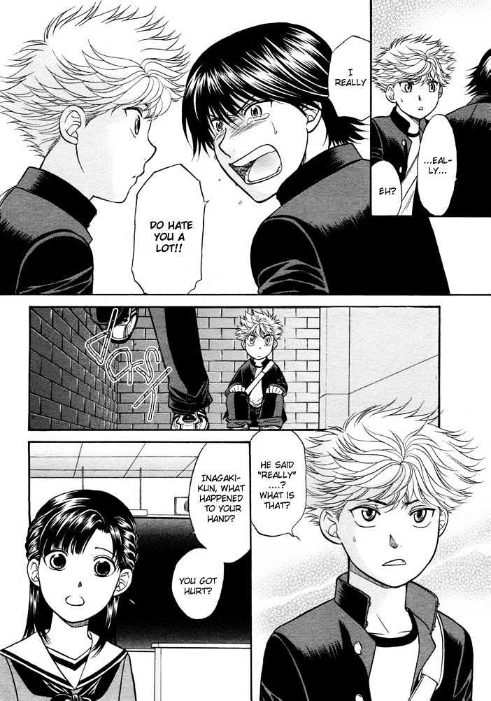 Ren'ai Houteishiki Chapter 6 page 28 - Chapter 6
