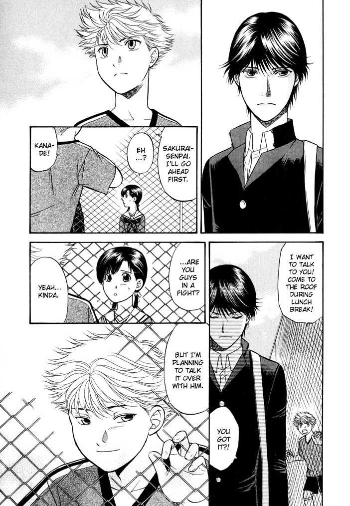 Ren'ai Houteishiki Chapter 7 page 24 - Chapter 7