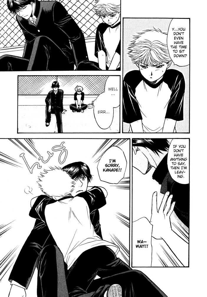 Ren'ai Houteishiki Chapter 7 page 26 - Chapter 7