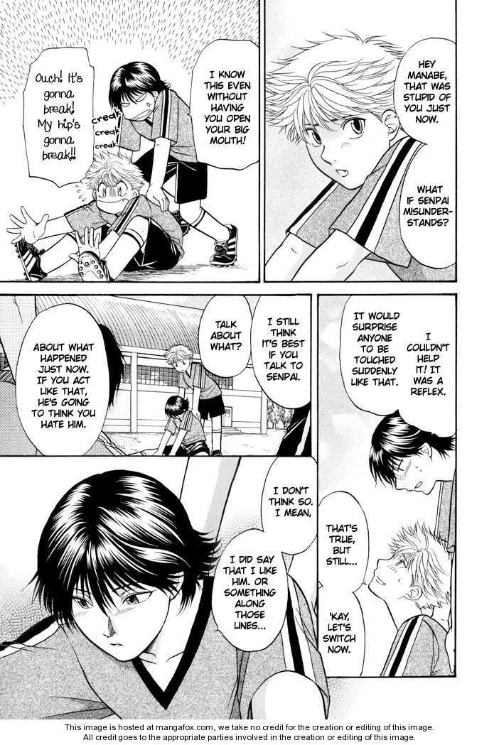 Ren'ai Houteishiki Chapter 8 page 13 - Chapter 8