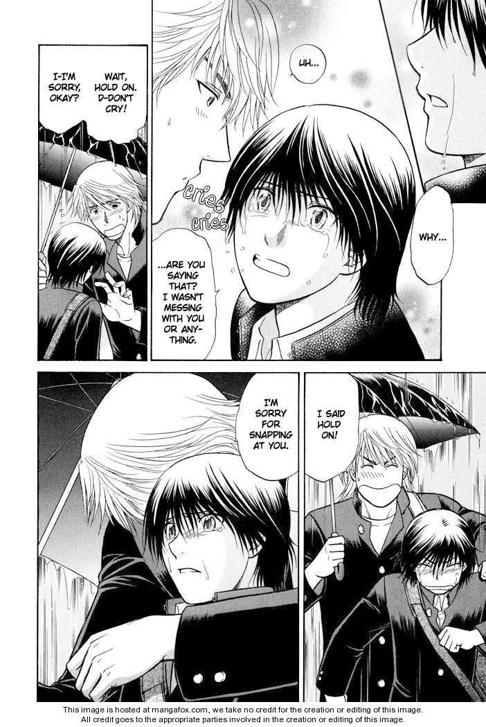 Ren'ai Houteishiki Chapter 8 page 26 - Chapter 8