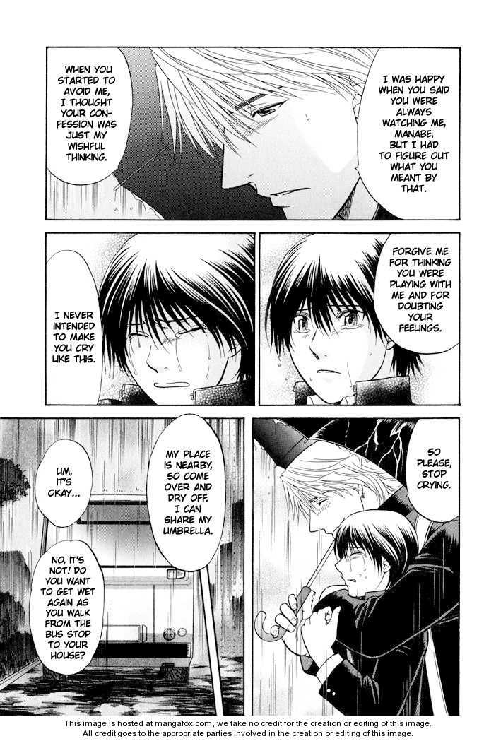 Ren'ai Houteishiki Chapter 8 page 27 - Chapter 8