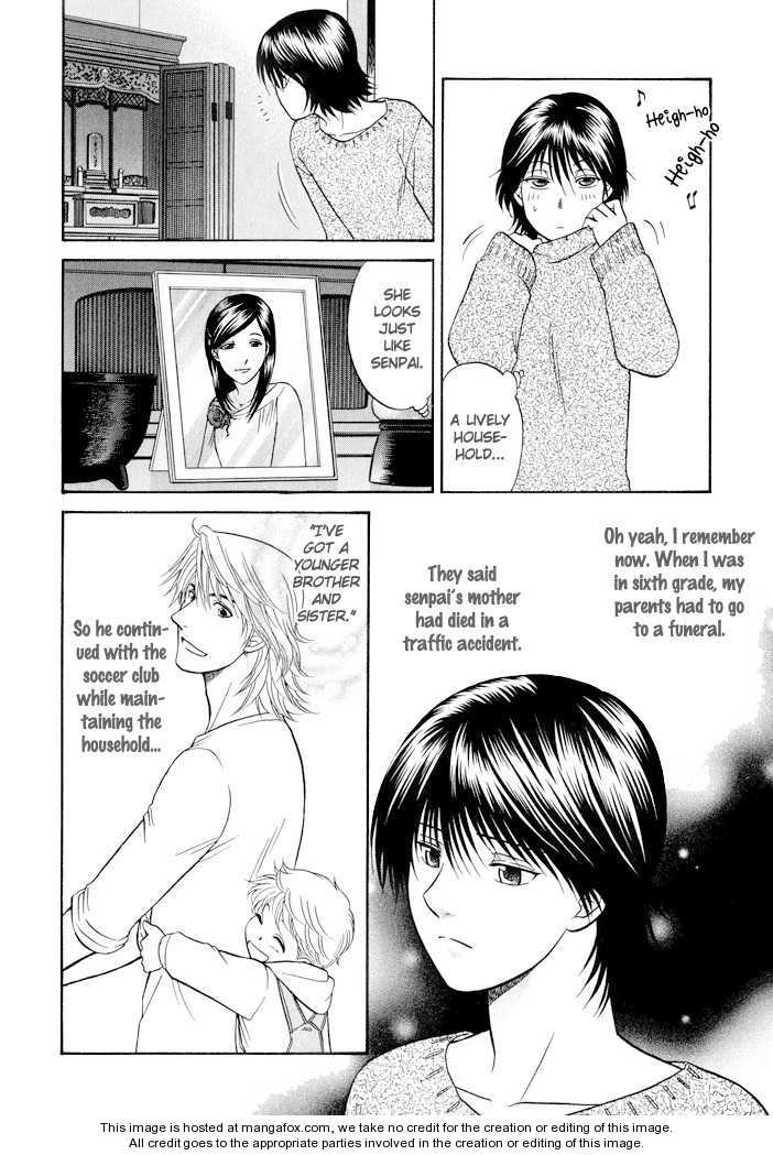 Ren'ai Houteishiki Chapter 8 page 30 - Chapter 8