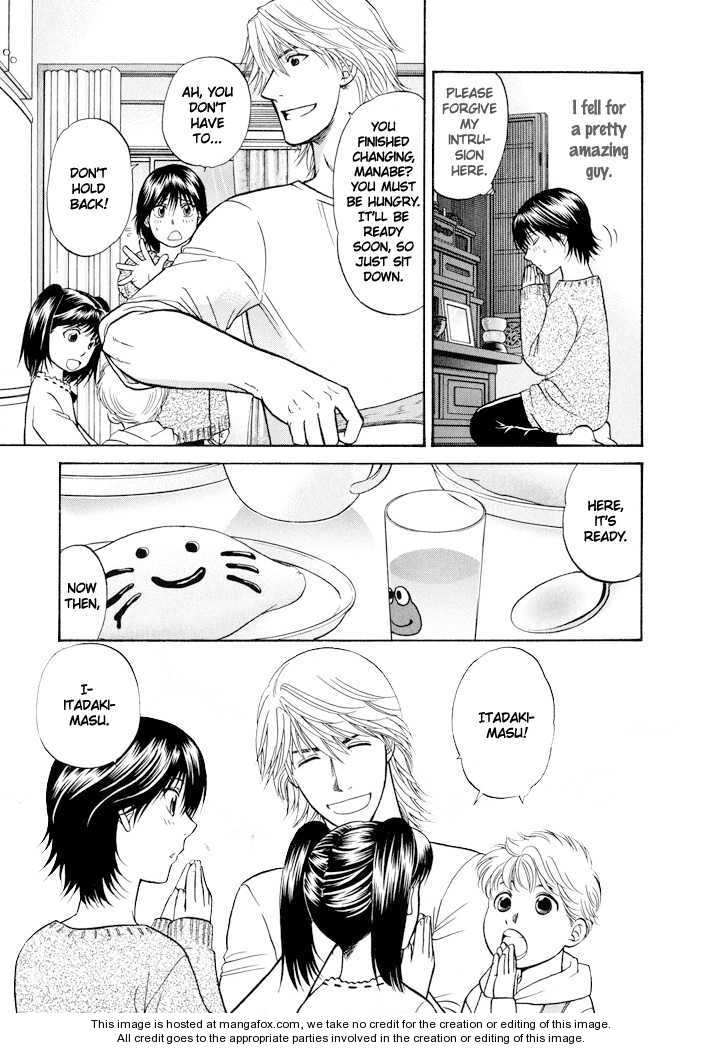 Ren'ai Houteishiki Chapter 8 page 31 - Chapter 8