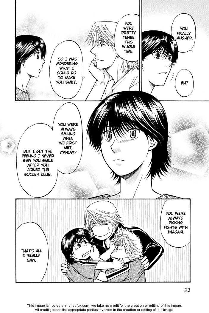 Ren'ai Houteishiki Chapter 8 page 36 - Chapter 8