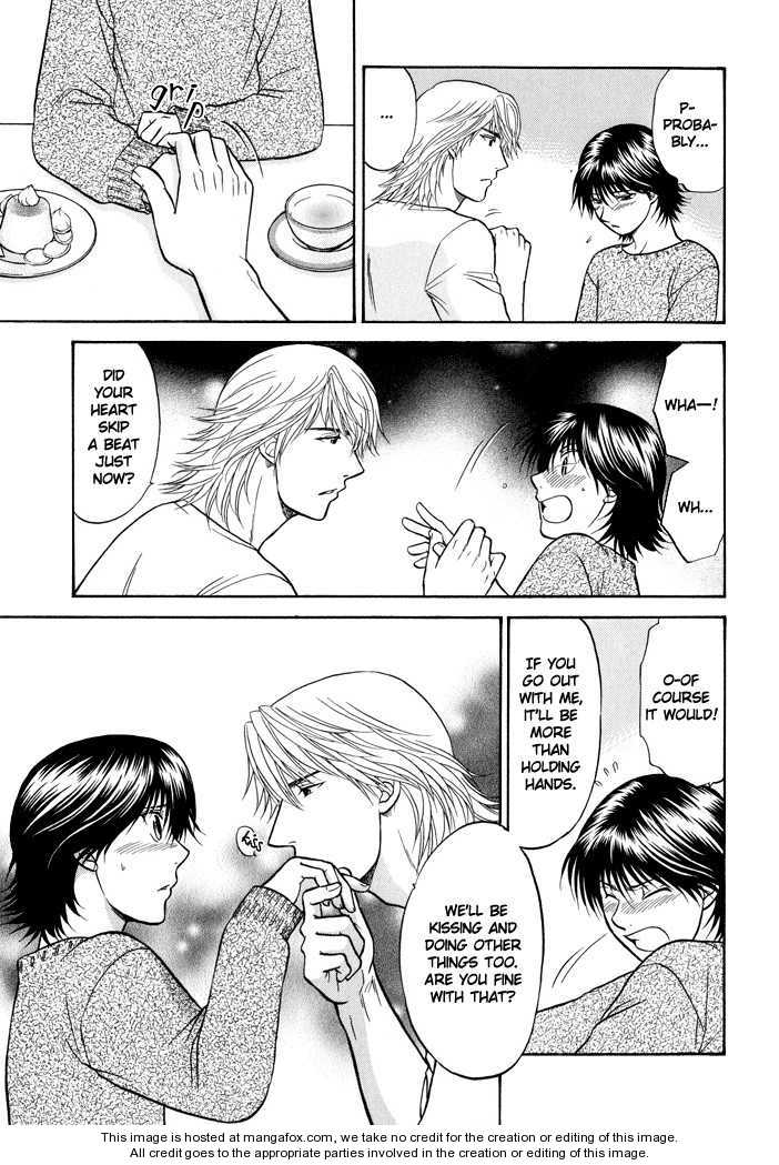 Ren'ai Houteishiki Chapter 8 page 39 - Chapter 8