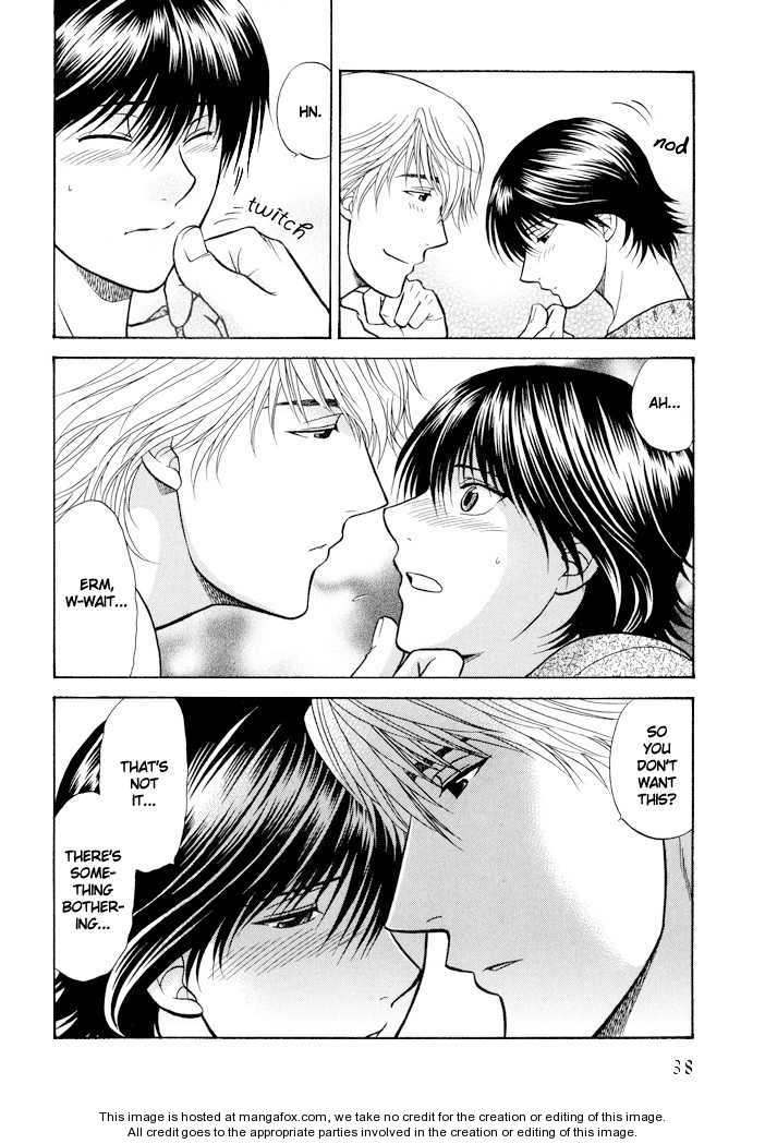 Ren'ai Houteishiki Chapter 8 page 42 - Chapter 8
