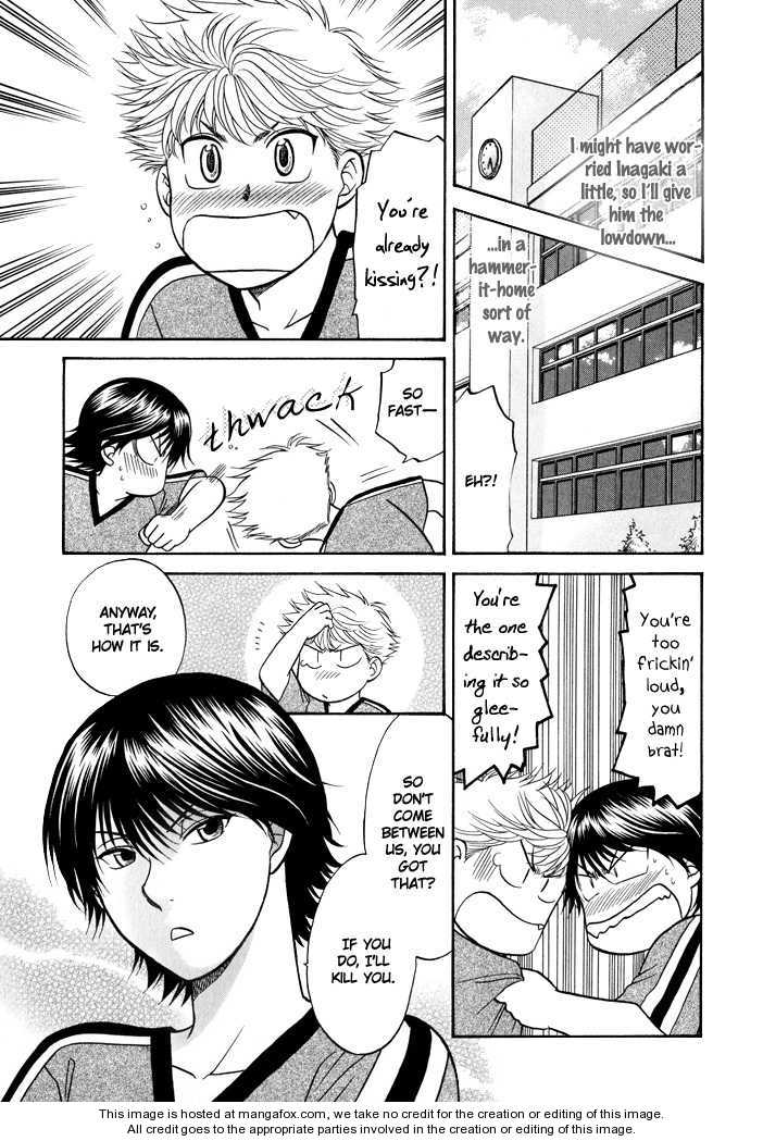 Ren'ai Houteishiki Chapter 8 page 47 - Chapter 8