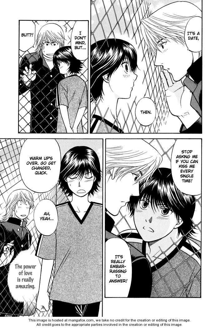 Ren'ai Houteishiki Chapter 8 page 49 - Chapter 8