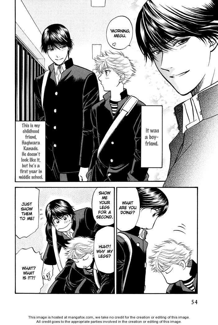 Ren'ai Houteishiki Chapter 9 page 10 - Chapter 9