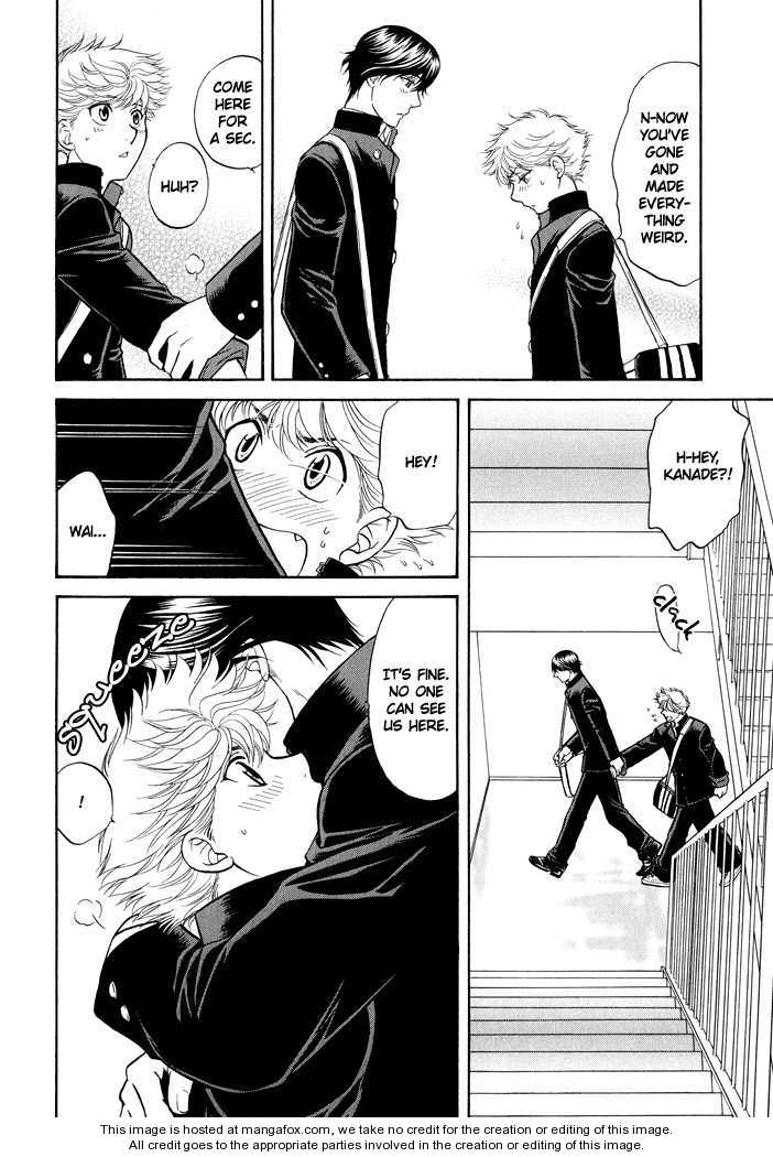 Ren'ai Houteishiki Chapter 9 page 12 - Chapter 9