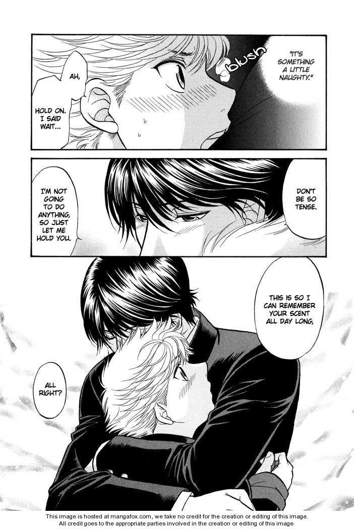 Ren'ai Houteishiki Chapter 9 page 13 - Chapter 9