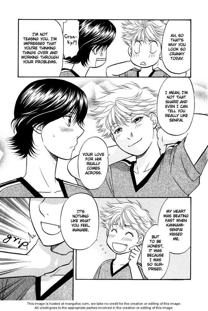 Ren'ai Houteishiki Chapter 9 page 19 - Chapter 9