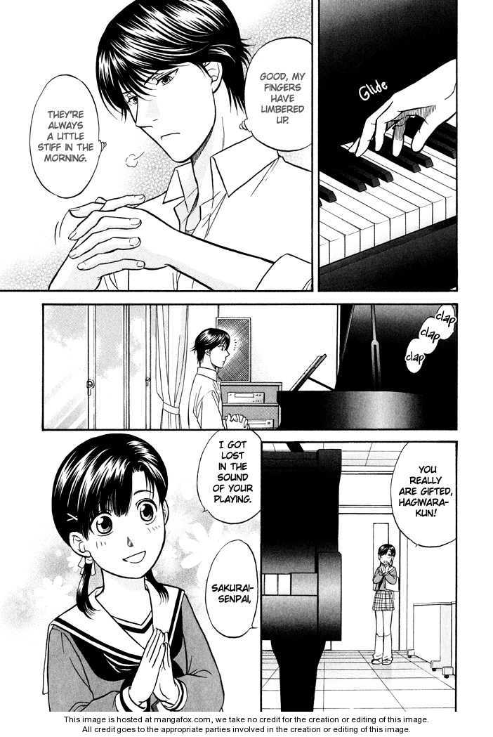 Ren'ai Houteishiki Chapter 9 page 23 - Chapter 9
