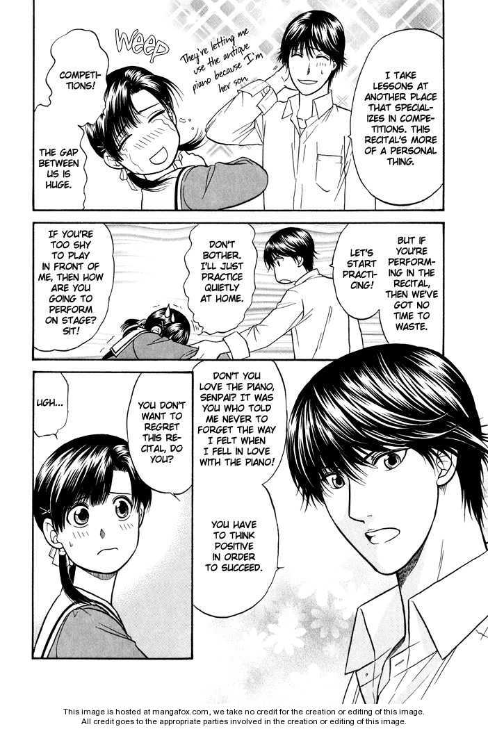 Ren'ai Houteishiki Chapter 9 page 26 - Chapter 9