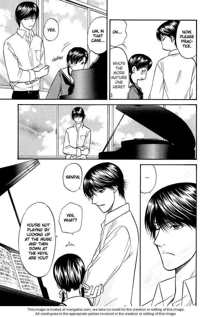 Ren'ai Houteishiki Chapter 9 page 27 - Chapter 9