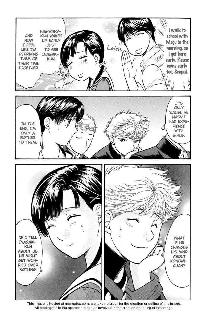 Ren'ai Houteishiki Chapter 9 page 36 - Chapter 9
