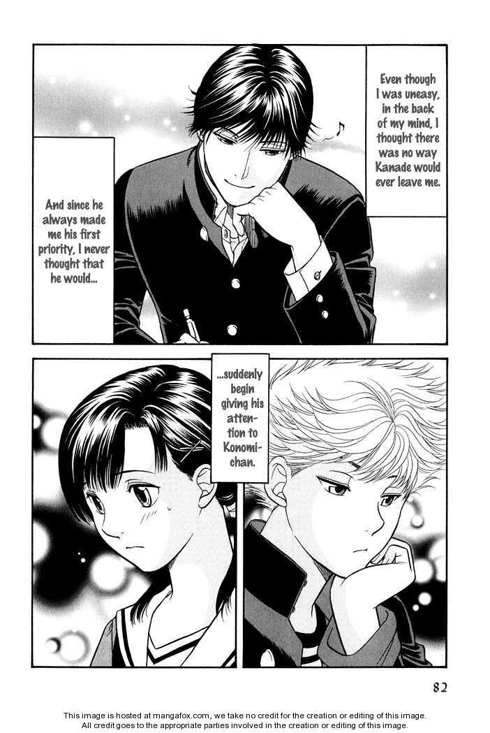 Ren'ai Houteishiki Chapter 9 page 38 - Chapter 9