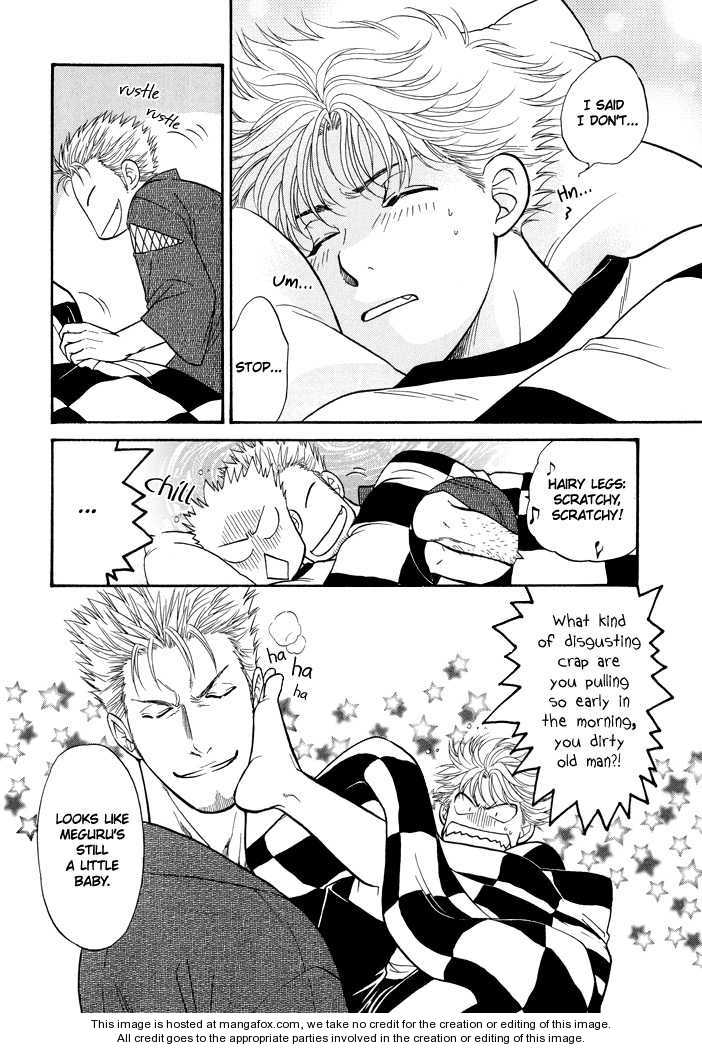 Ren'ai Houteishiki Chapter 9 page 6 - Chapter 9
