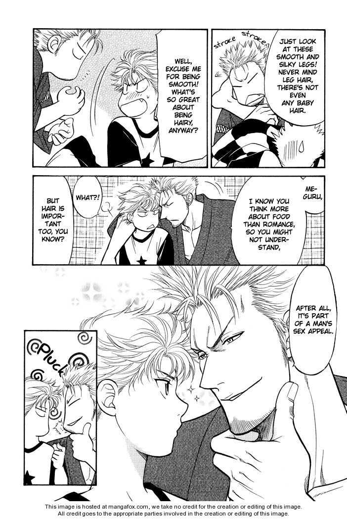Ren'ai Houteishiki Chapter 9 page 7 - Chapter 9