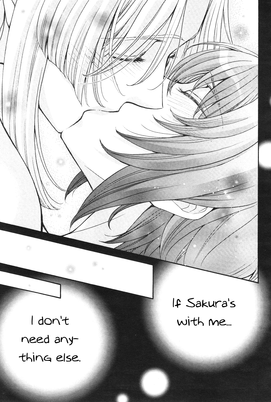 Renai Idenshi XX Chapter 14 page 18 - Chapter 14