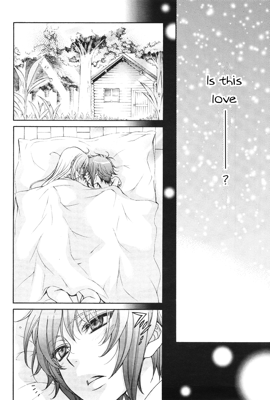Renai Idenshi XX Chapter 14 page 19 - Chapter 14