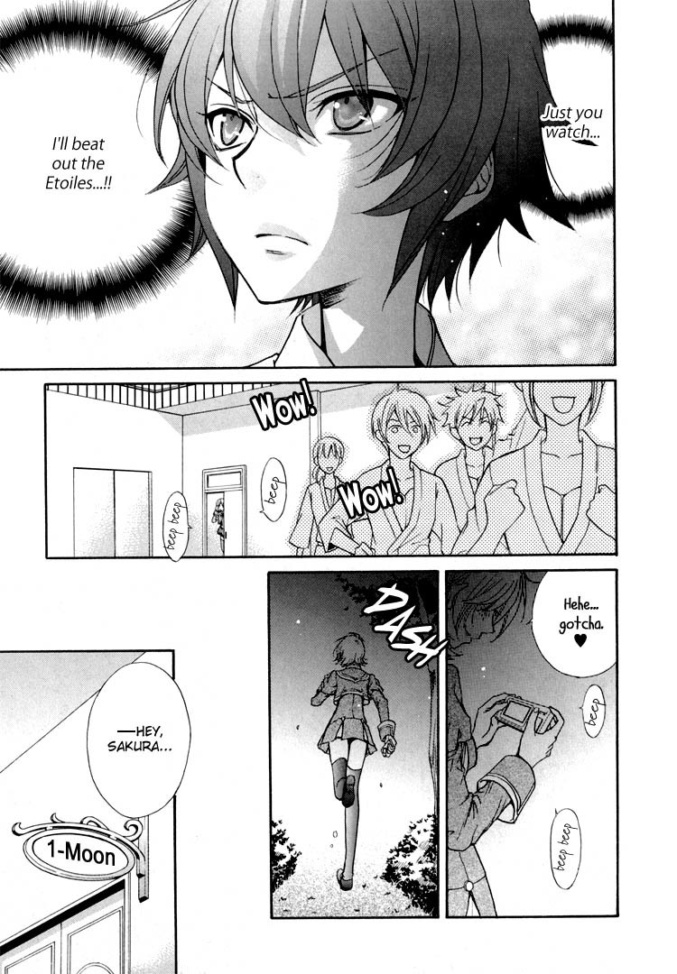 Renai Idenshi XX Chapter 3 page 10 - Chapter 3