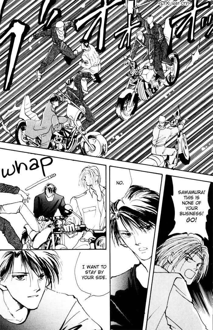 Renai Jikaku Shoujou Chapter 1 page 27 - Chapter 1