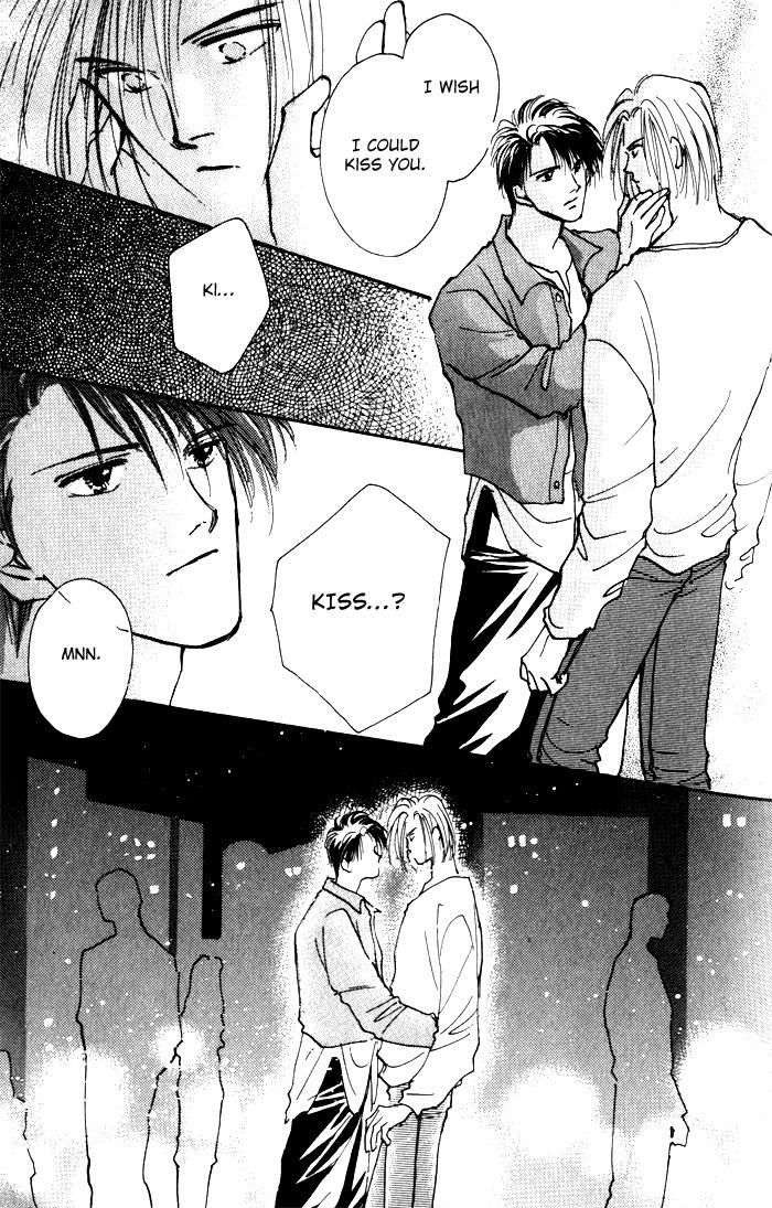 Renai Jikaku Shoujou Chapter 2 page 14 - Chapter 2