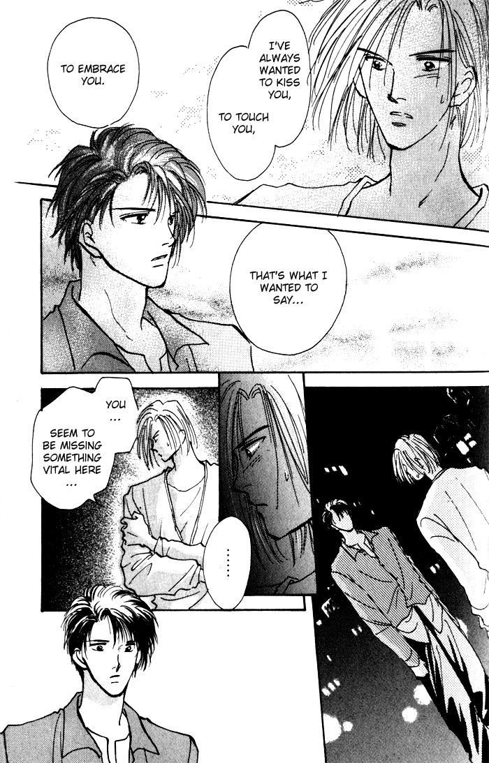 Renai Jikaku Shoujou Chapter 2 page 16 - Chapter 2