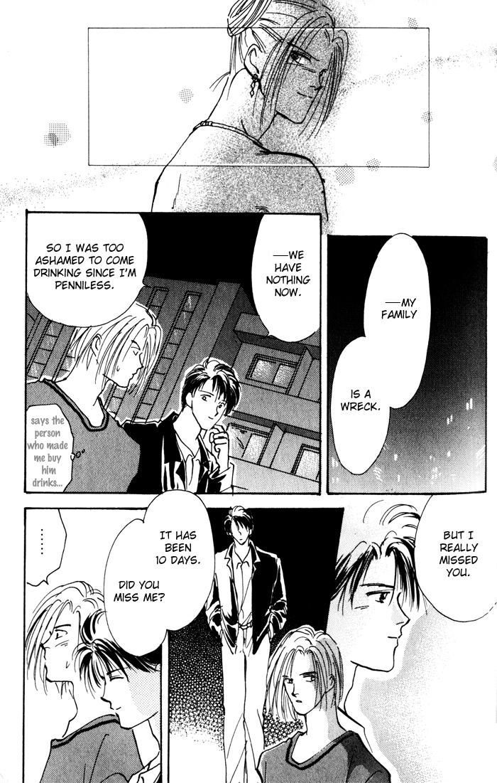 Renai Jikaku Shoujou Chapter 2 page 36 - Chapter 2