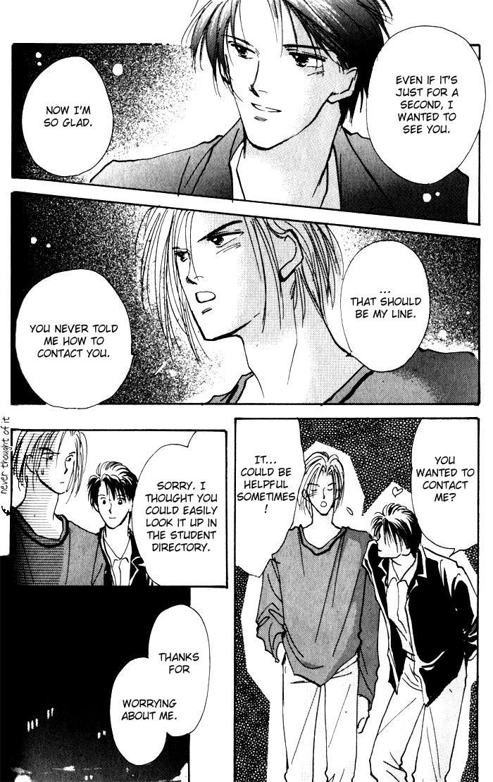 Renai Jikaku Shoujou Chapter 2 page 37 - Chapter 2