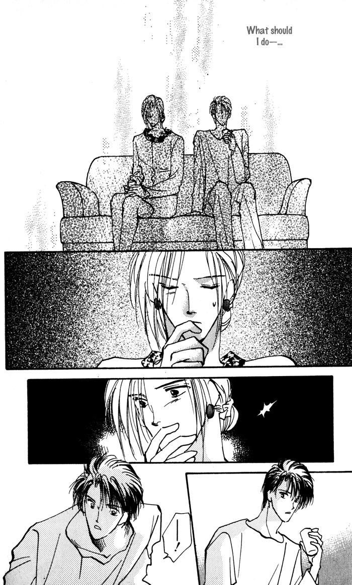 Renai Jikaku Shoujou Chapter 3 page 26 - Chapter 3