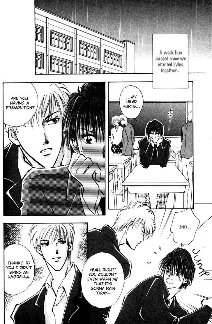 Renai Jikaku Shoujou Chapter 6 page 24 - Chapter 6