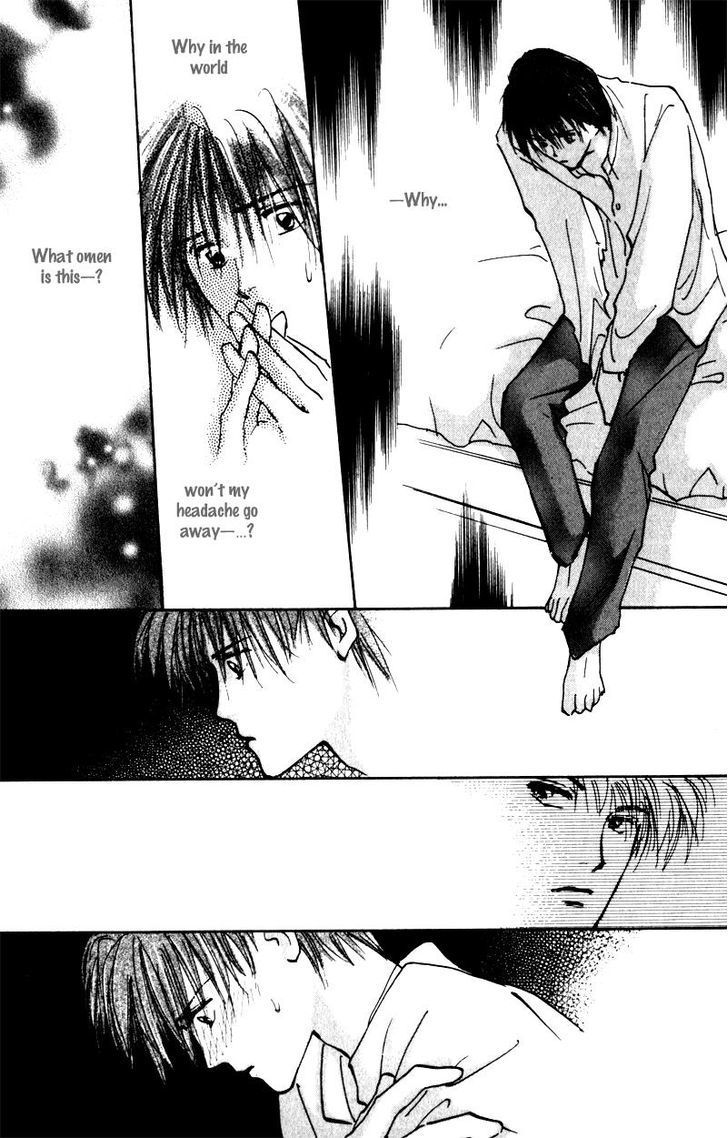 Renai Jikaku Shoujou Chapter 6 page 45 - Chapter 6