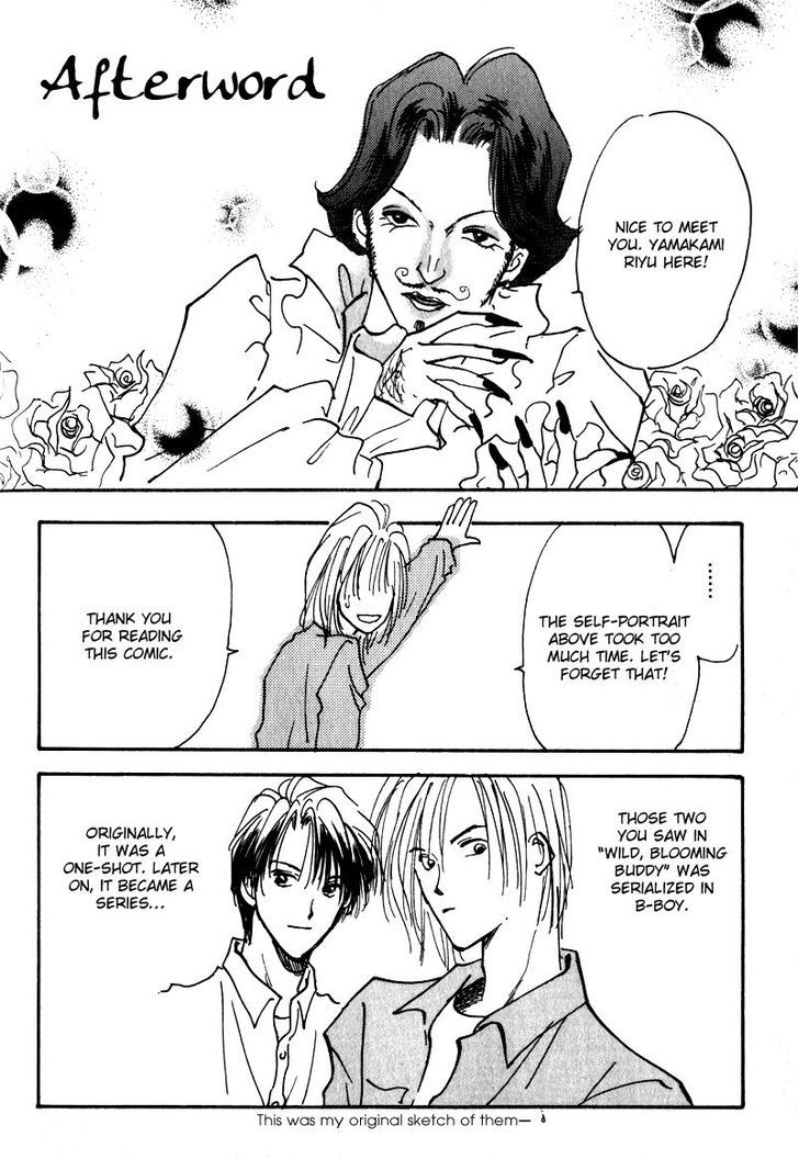 Renai Jikaku Shoujou Chapter 6 page 62 - Chapter 6