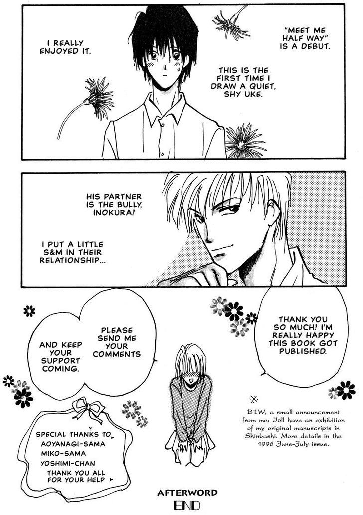 Renai Jikaku Shoujou Chapter 6 page 64 - Chapter 6