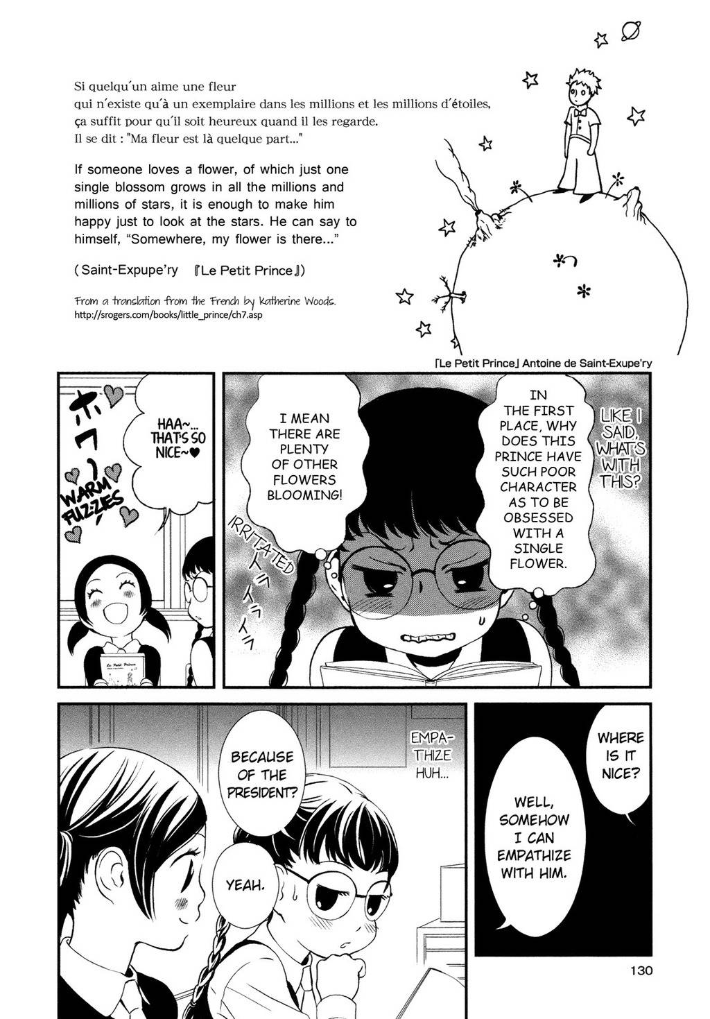 Renai Joshi File Chapter 6 page 12 - Chapter 6: Milky Way of the Two