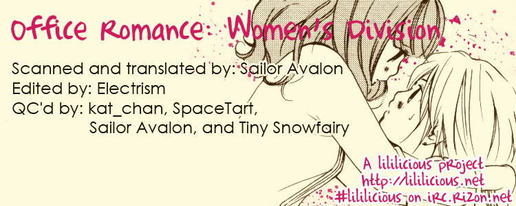 Renai Joshika Chapter 1 page 40 - Chapter 1 : [episode.1] Princess Hunter