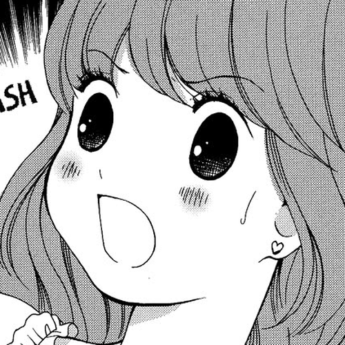 Renai Joshika Chapter 10: Until the Day the Diamonds Shine cover
