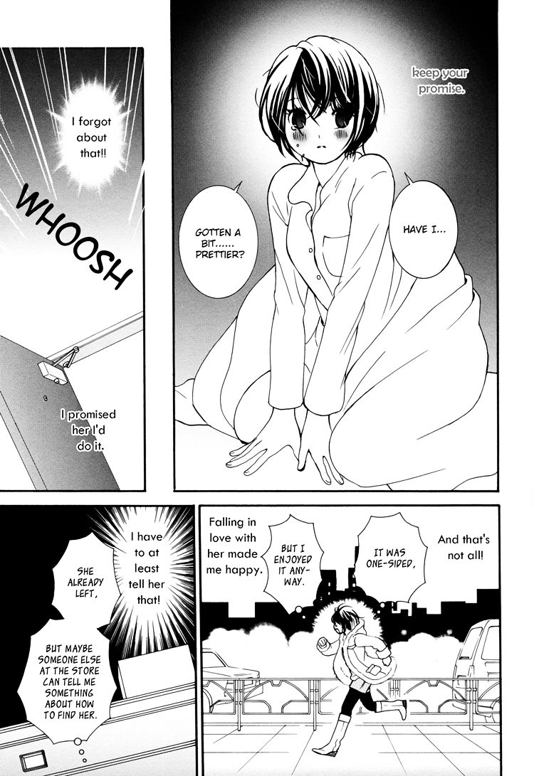 Renai Joshika Chapter 2 page 29 - Chapter 2 : [episode.2] Love & Heart Care