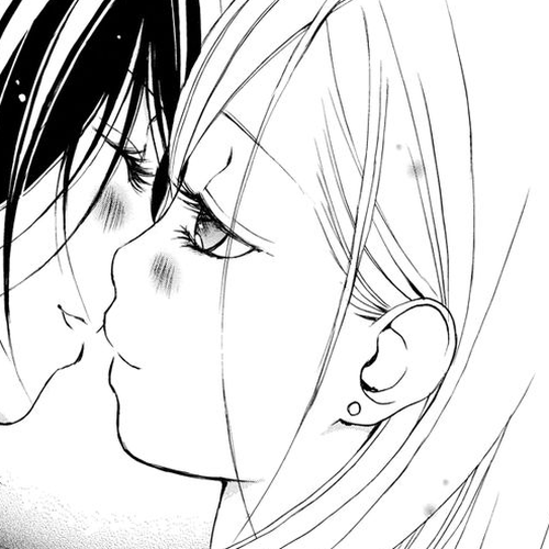 Renai Joshika Chapter 3.1 : Honey & Mustard: Side A cover
