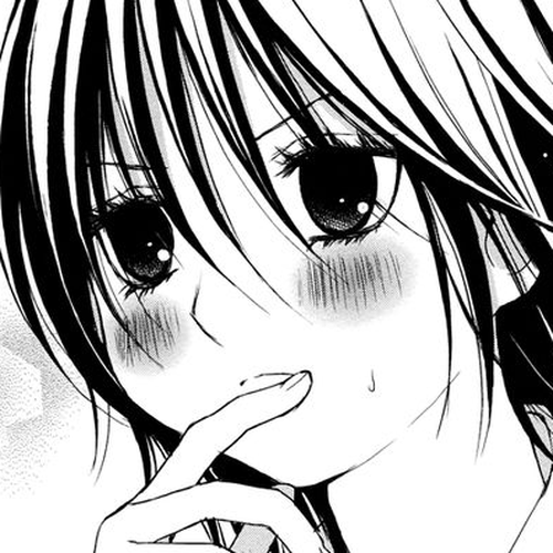 Renai Joshika Chapter 3.2 : Honey & Mustard: Side B-1 cover