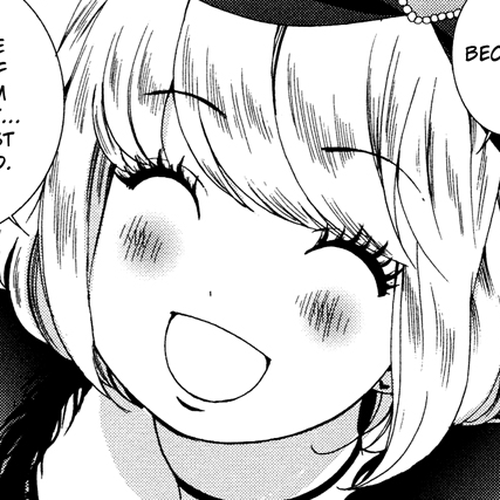 Renai Joshika Chapter 7: Queen of Hearts 1 cover