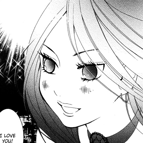 Renai Joshika Chapter 8: Queen of Hearts 2 cover