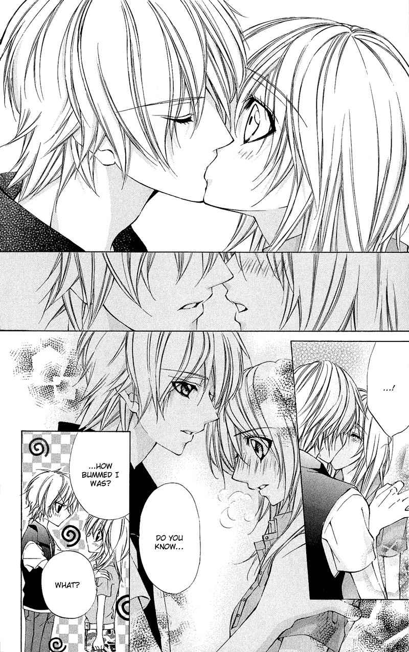 Renai Joujou Chapter 1 page 101 - Chapter 1: Renai Joujou